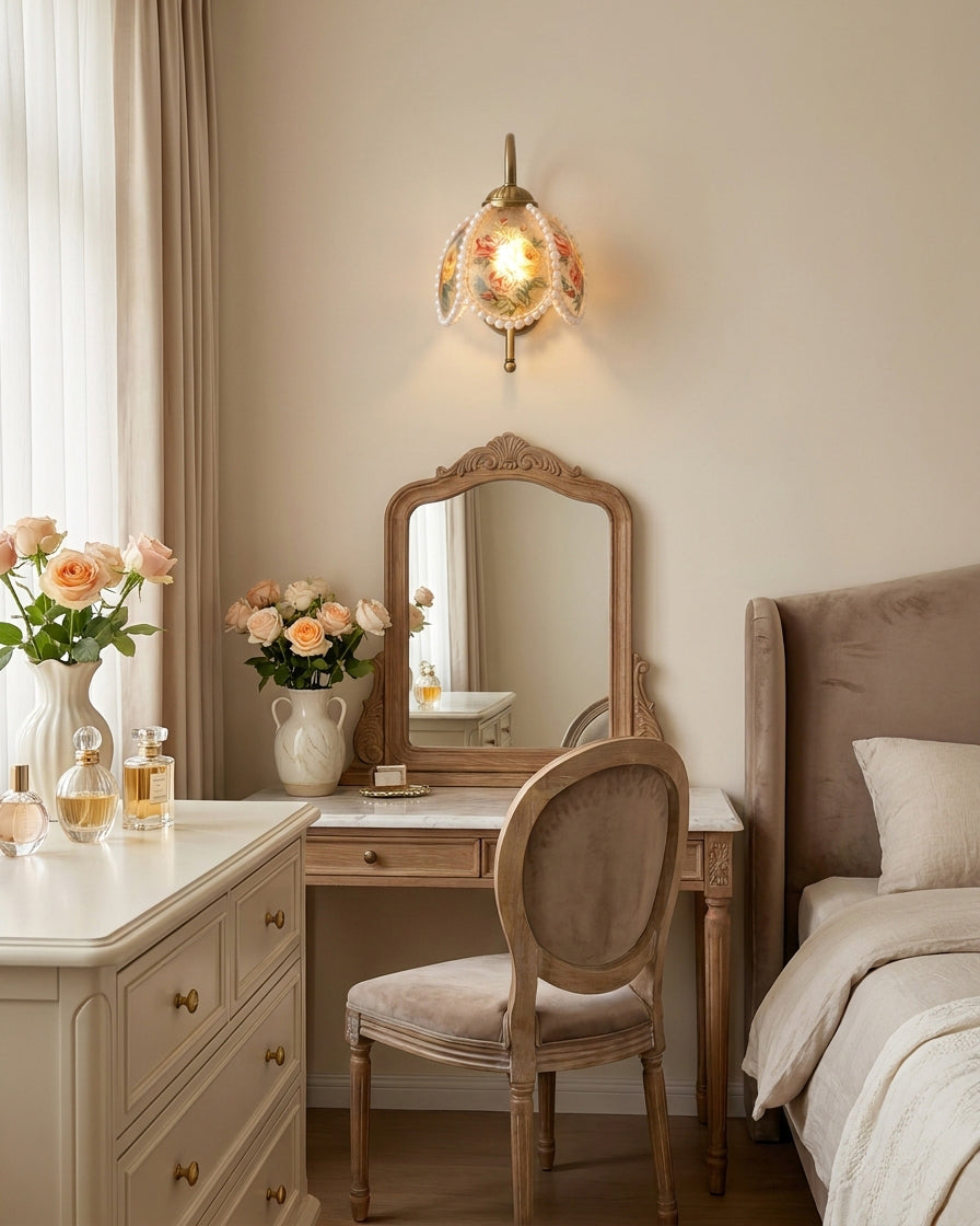 Rosabelle Wall Sconce — product view 3