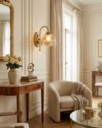 Rosabelle Wall Sconce — product view 4