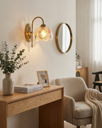 Rosabelle Wall Sconce — product view 6