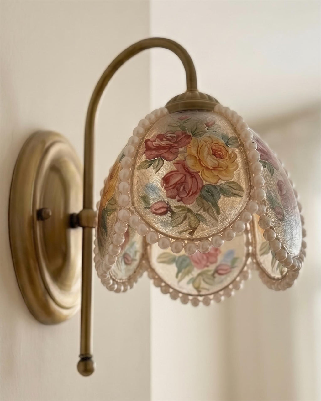 Rosabelle Wall Sconce — product view 7