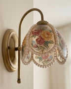 Rosabelle Wall Sconce — product view 7