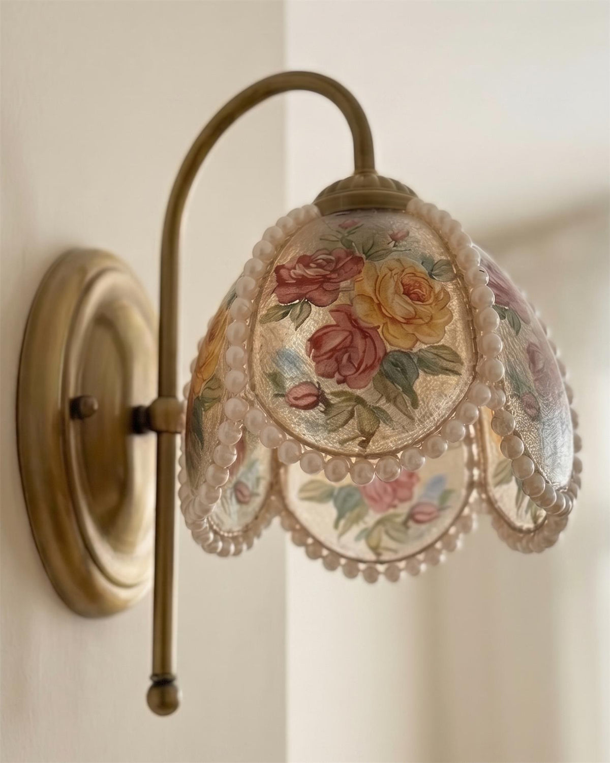 Rosabelle Wall Sconce — product view 7