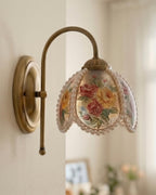 Rosabelle Wall Sconce — product view 8