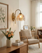 Rosabelle Wall Sconce — product view 9