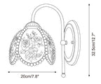 Rosabelle Wall Sconce — product detail 11