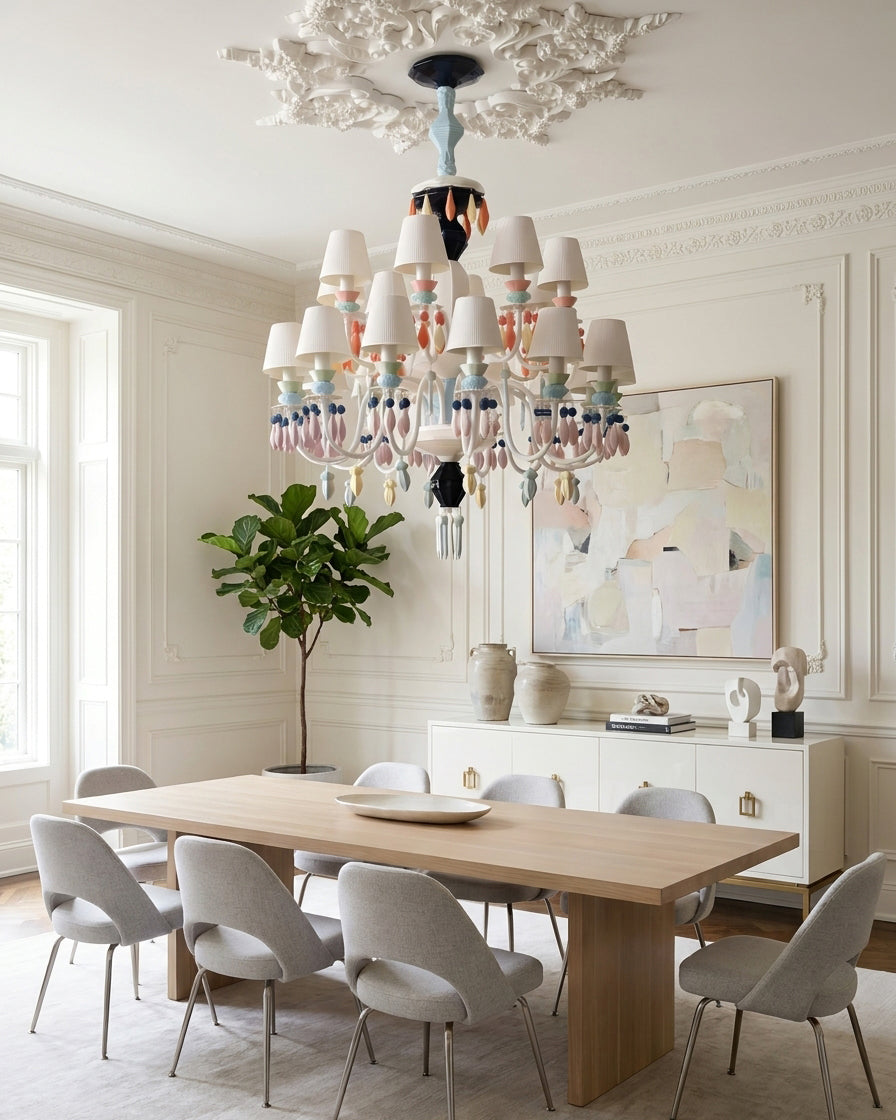 Cielora Chandelier — product view 2