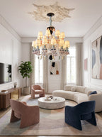 Cielora Chandelier — product view 4