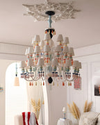 Cielora Chandelier — product view 7
