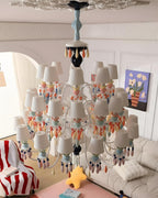Cielora Chandelier — product view 10