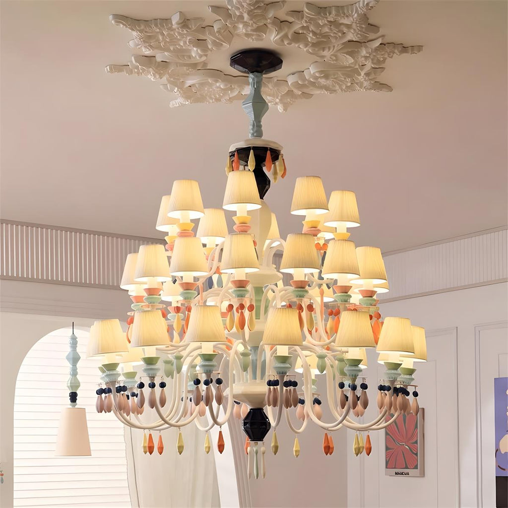 Cielora Chandelier — product view 12