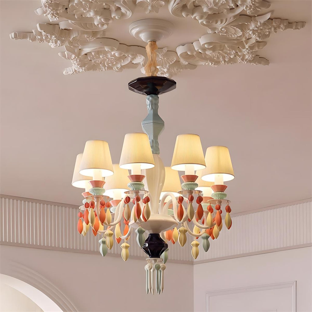 Cielora Chandelier — product view 14