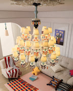 Cielora Chandelier — product view 16