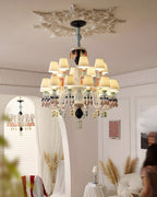Cielora Chandelier — product view 17