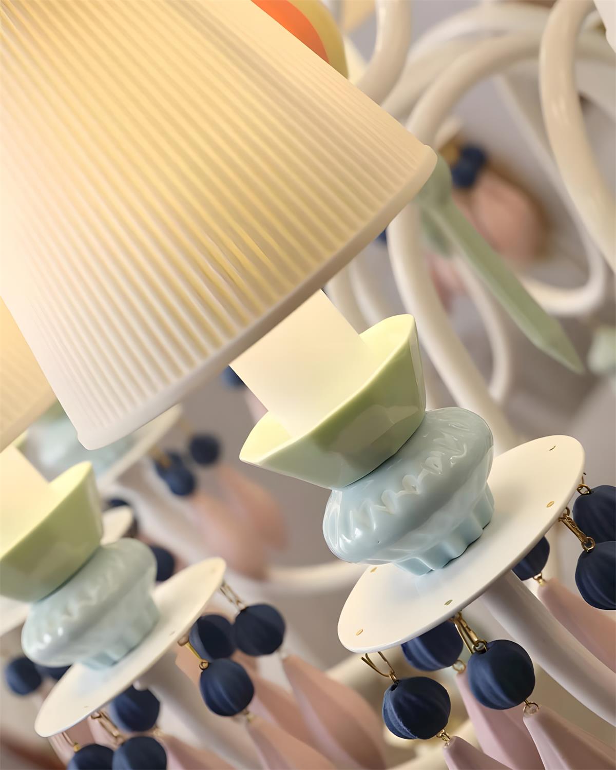 Cielora Chandelier — product view 18