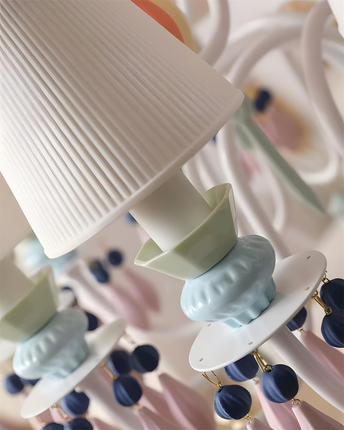 Cielora Chandelier — product view 19