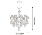 Cielora Chandelier — product detail 25