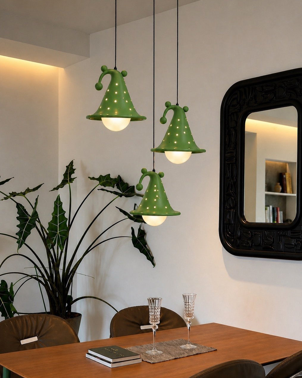 Selmira Pendant Light — product view 3