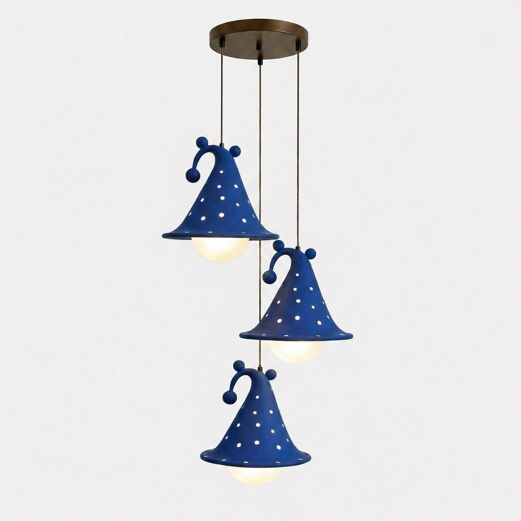 Selmira Pendant Light — product view 5