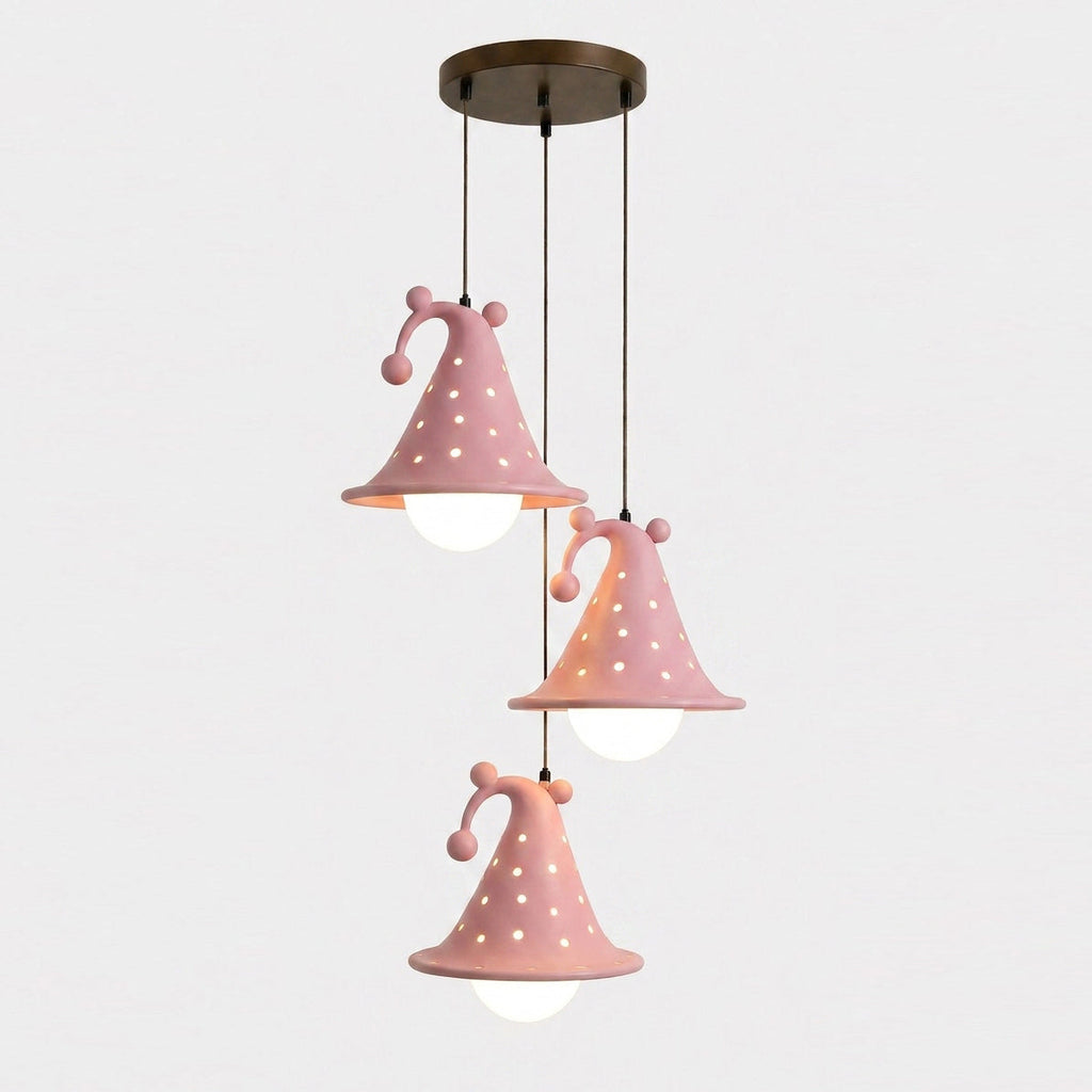Selmira Pendant Light — product view 6