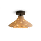 Bloomira Semi-Flush Mount — product view 8