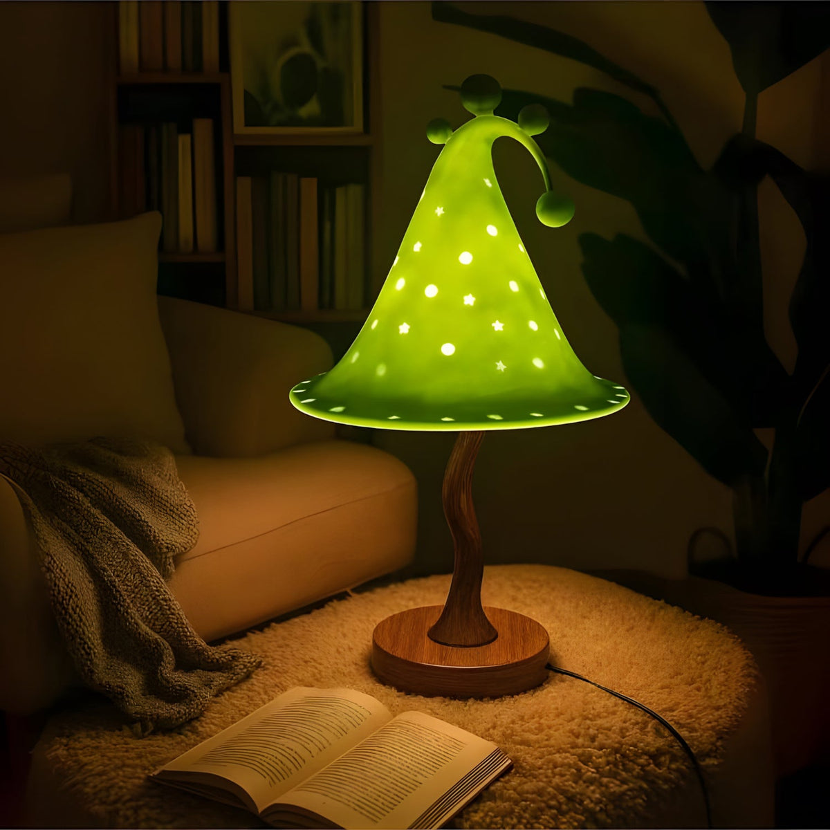 Selmira Table Light — product view 6