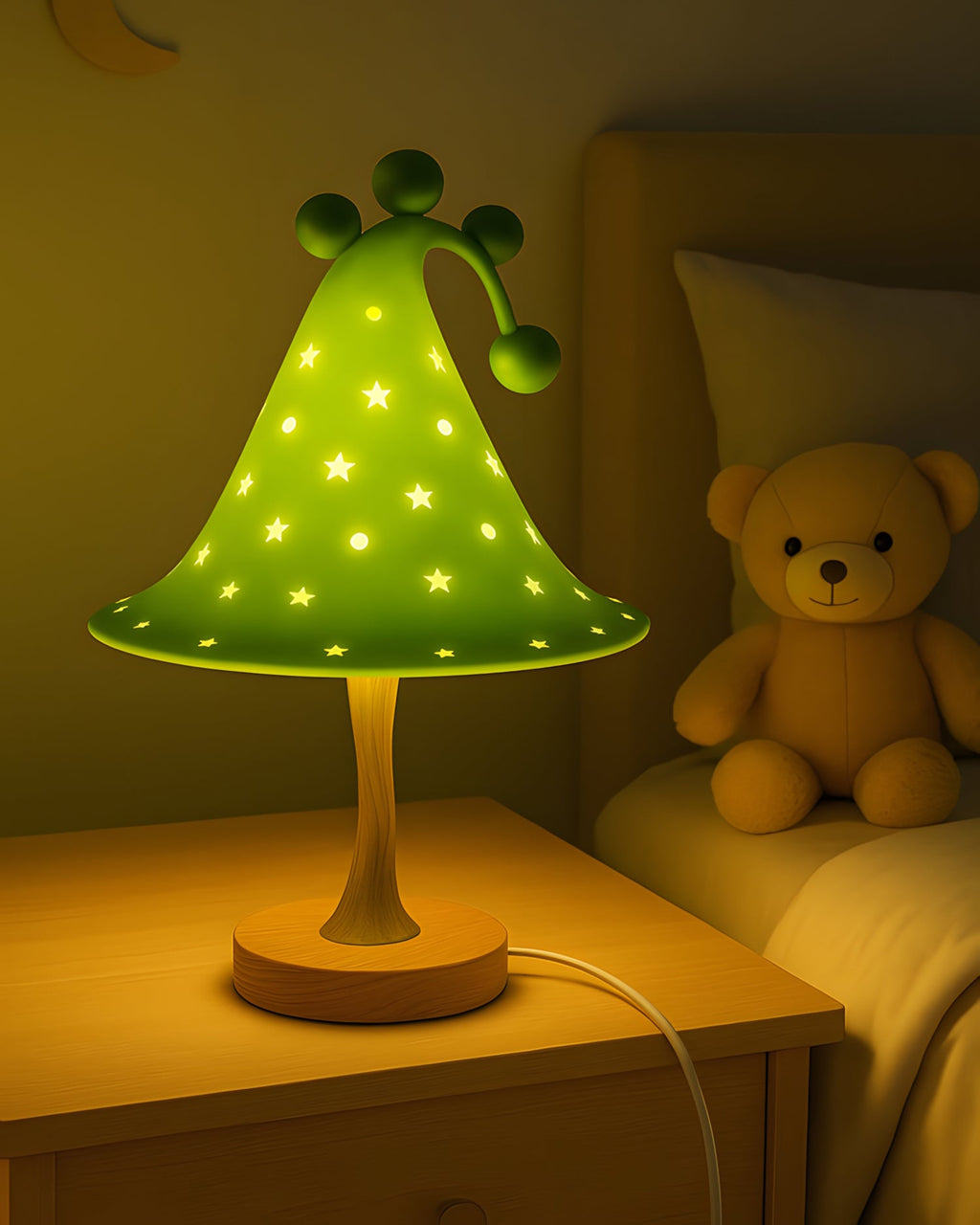 Selmira Table Light — product view 7