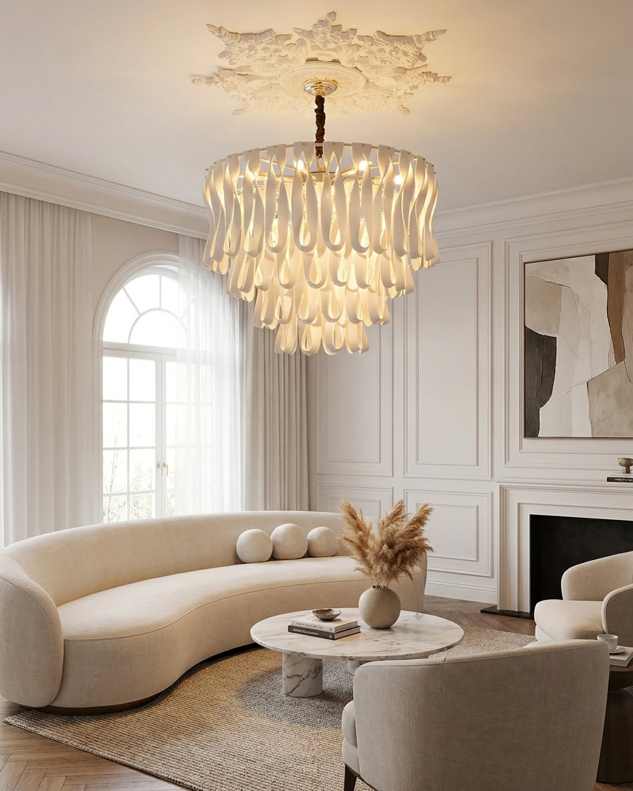 Avelisse Chandelier — product view 2