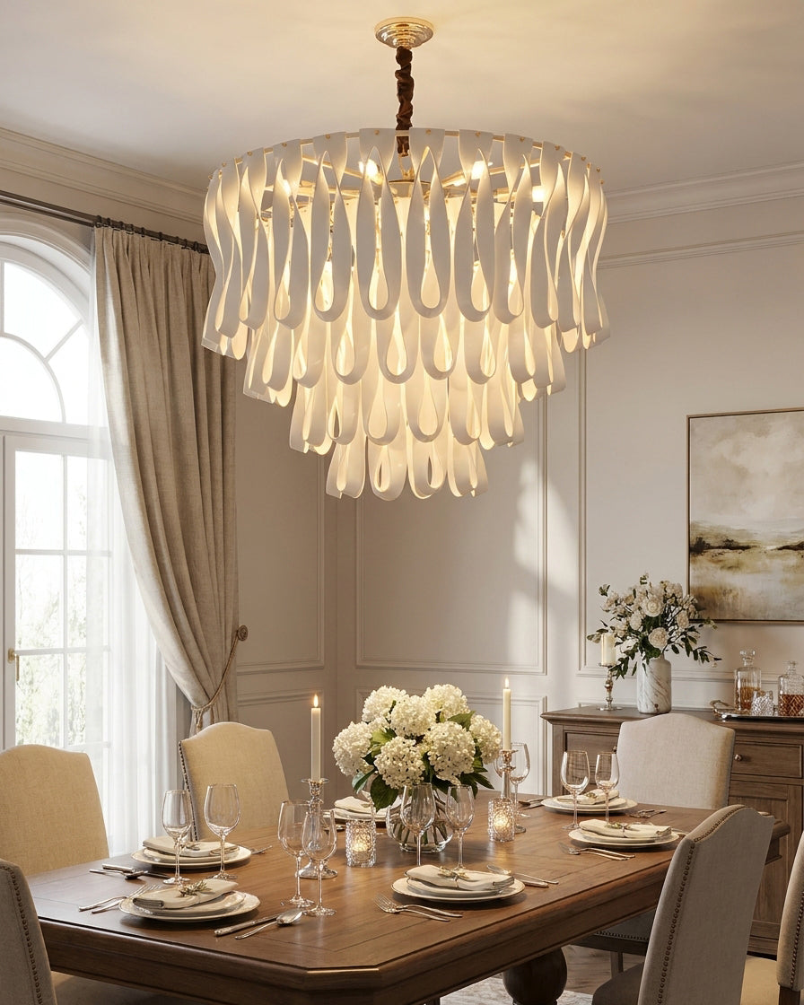 Avelisse Chandelier — product view 5