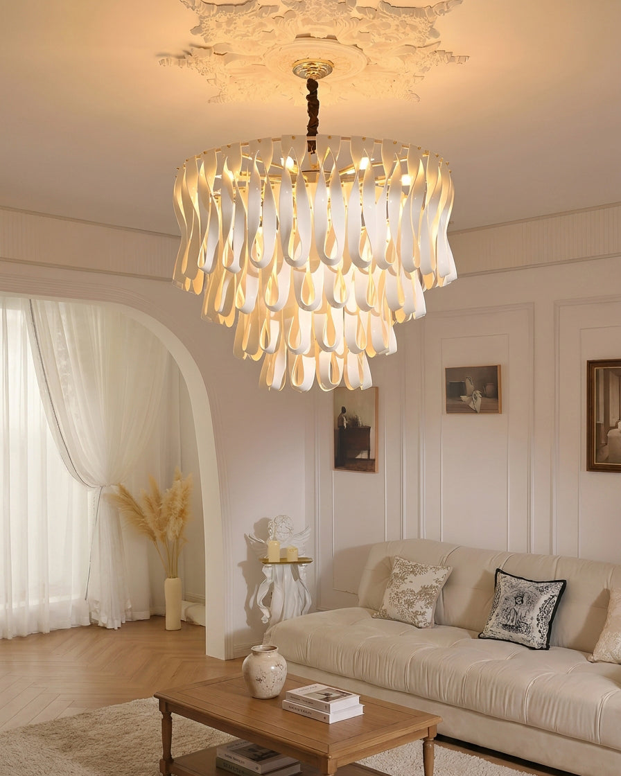 Avelisse Chandelier — product view 6
