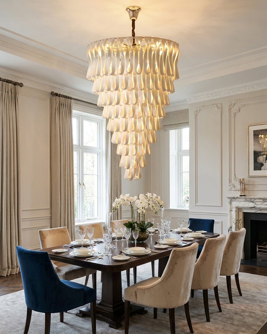 Avelisse Chandelier — product view 7