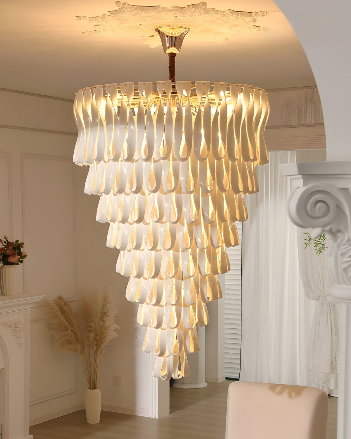 Avelisse Chandelier — product view 8