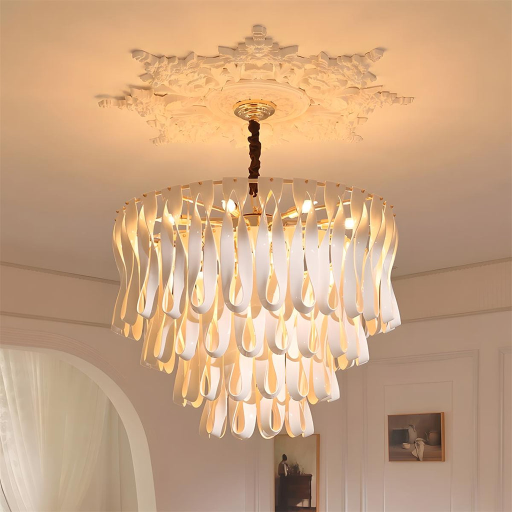 Avelisse Chandelier — product view 10