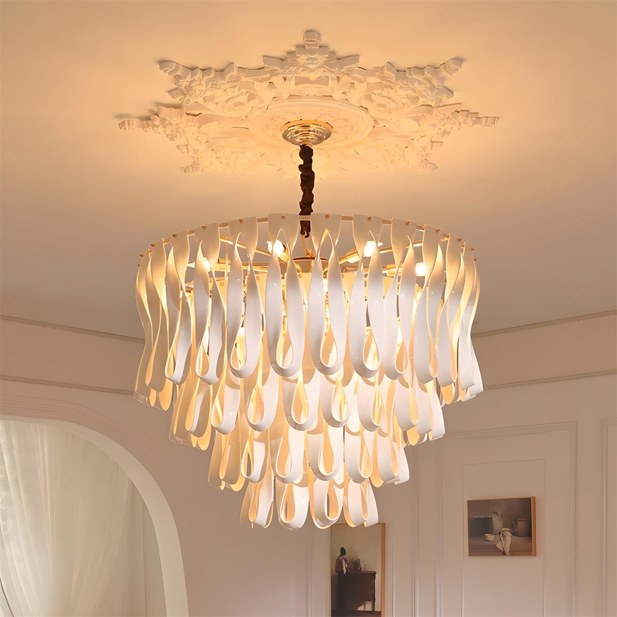 Avelisse Chandelier — product view 10