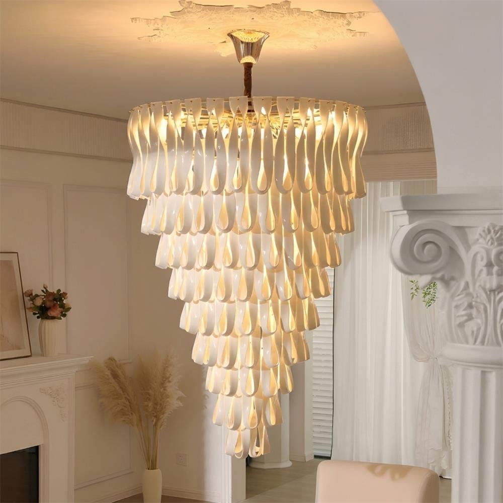 Avelisse Chandelier — product view 12
