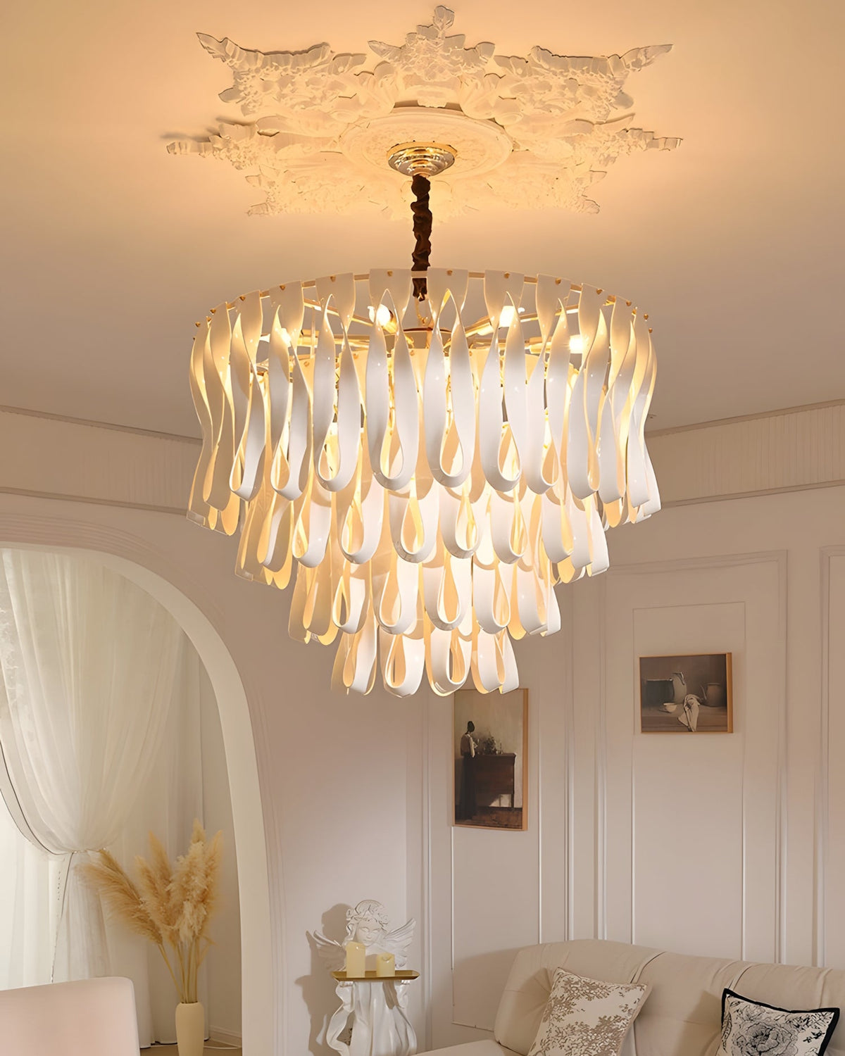 Avelisse Chandelier — product view 14