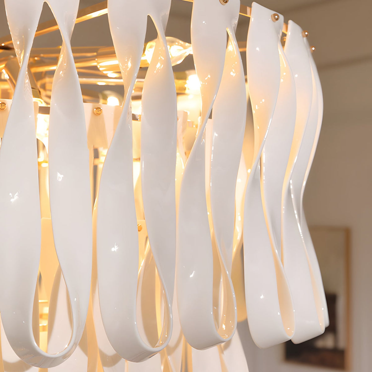 Avelisse Chandelier — product view 17