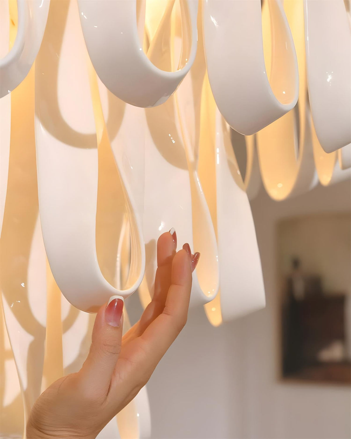 Avelisse Chandelier — product view 19