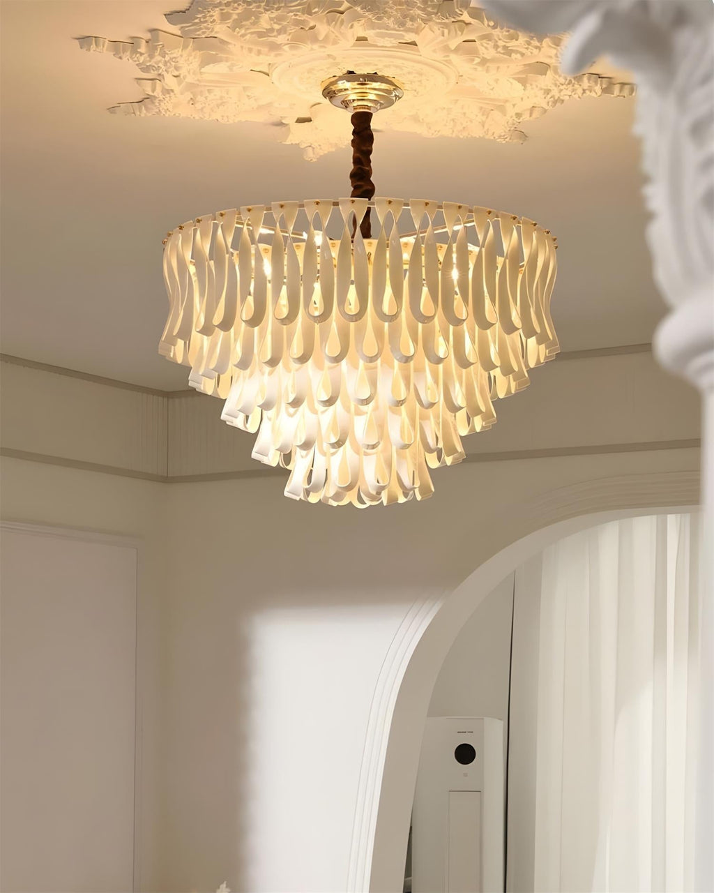 Avelisse Chandelier — product view 22