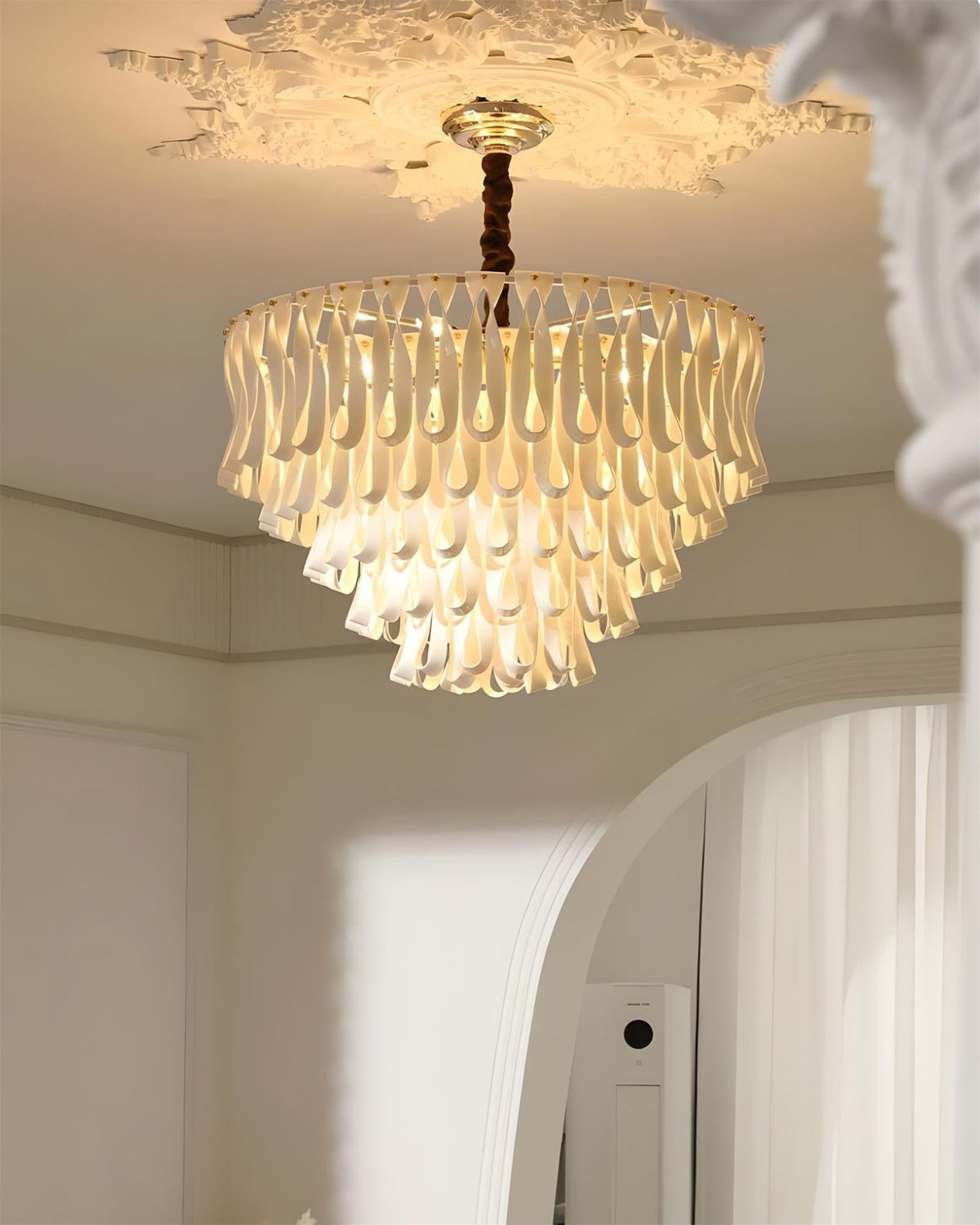 Avelisse Chandelier — product view 22