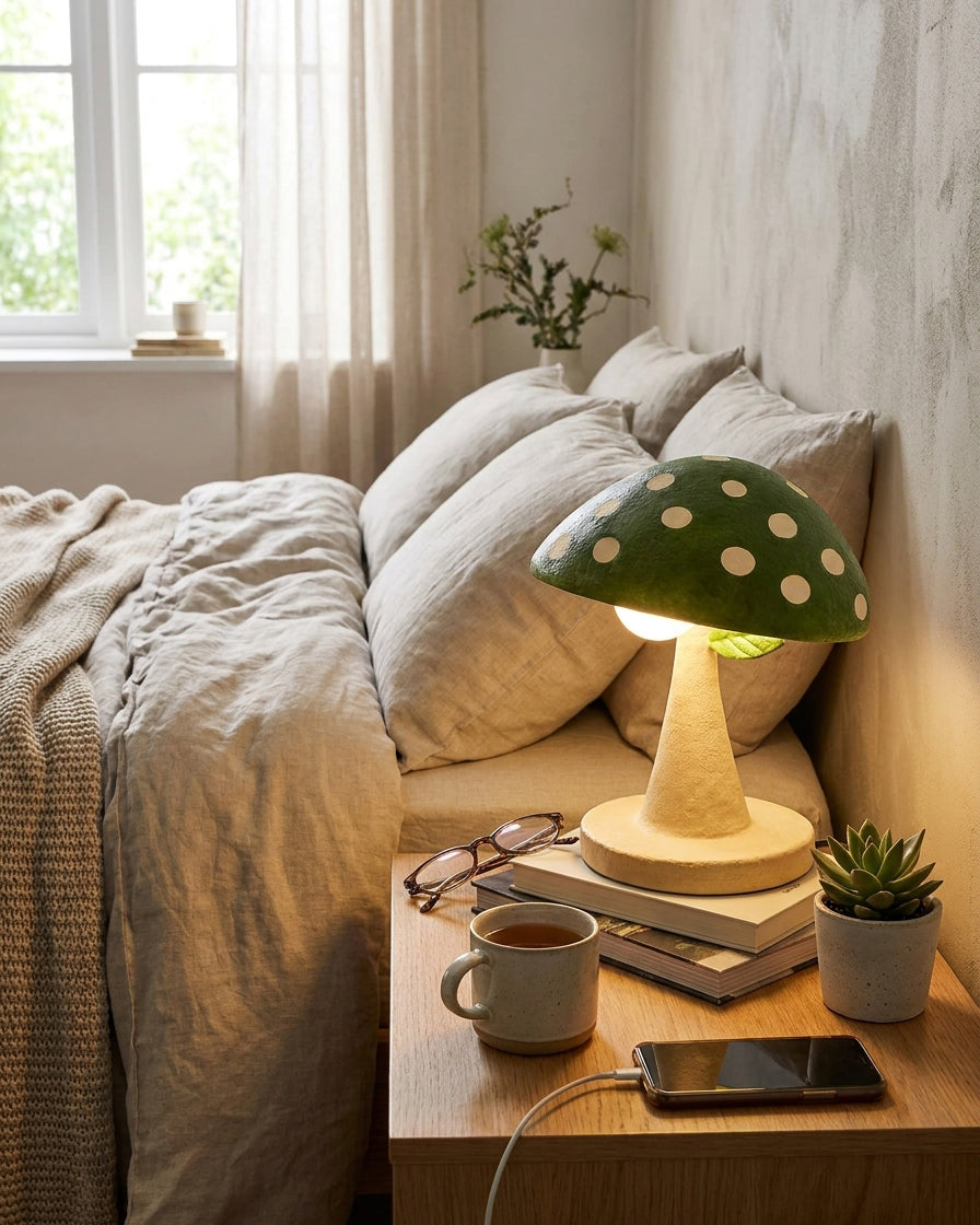 Miroku Table Light — product view 2