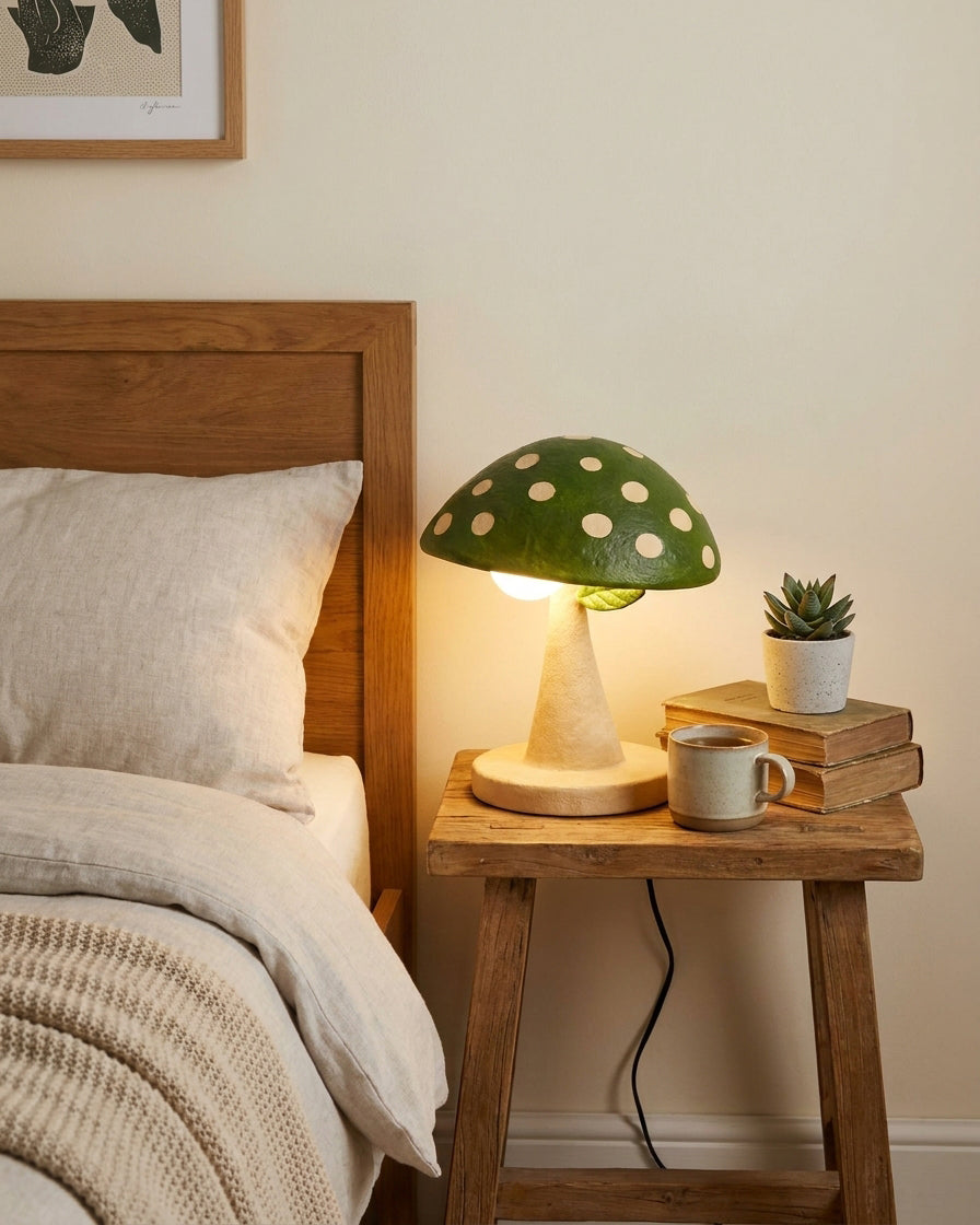 Miroku Table Light — product view 3