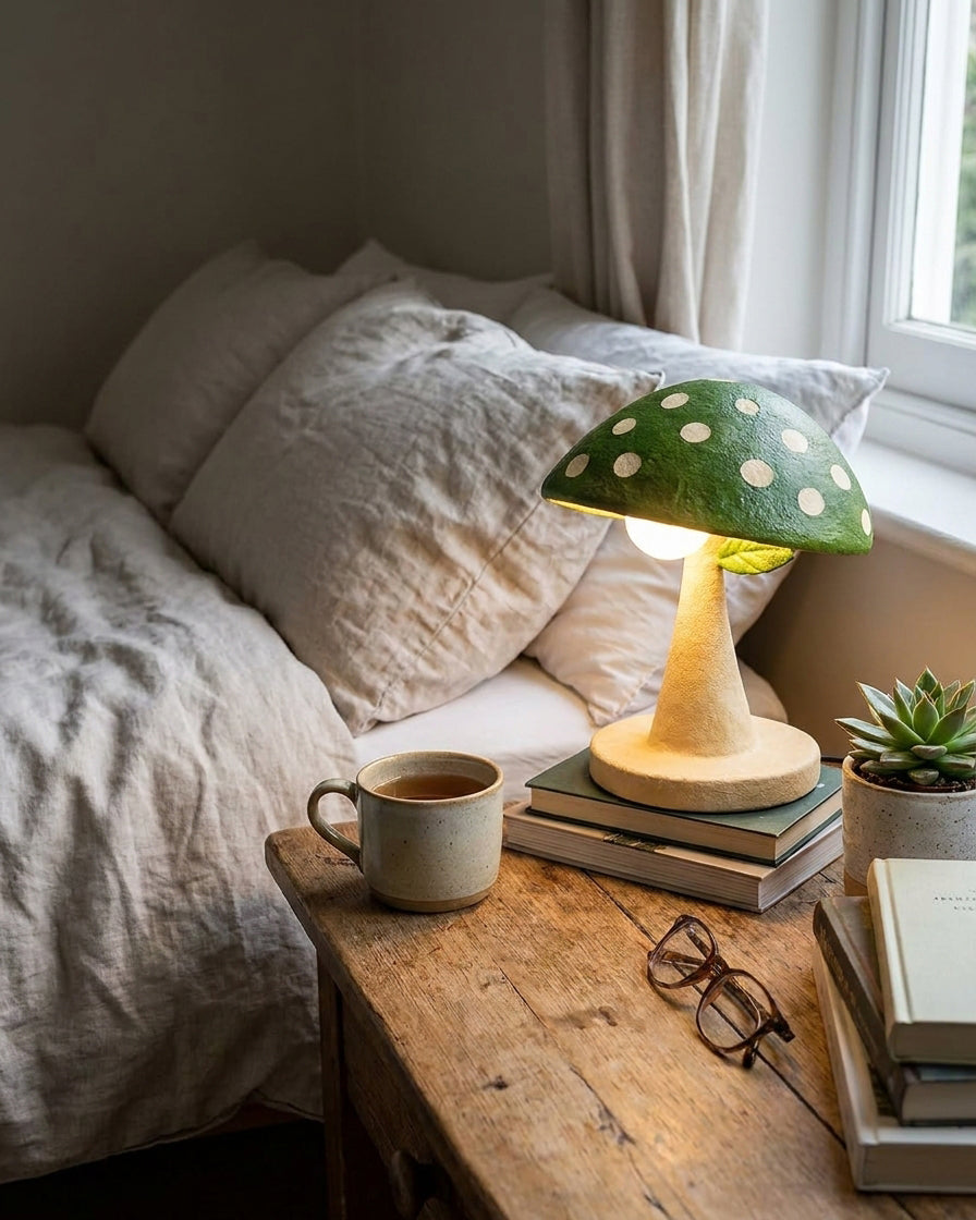Miroku Table Light — product view 4