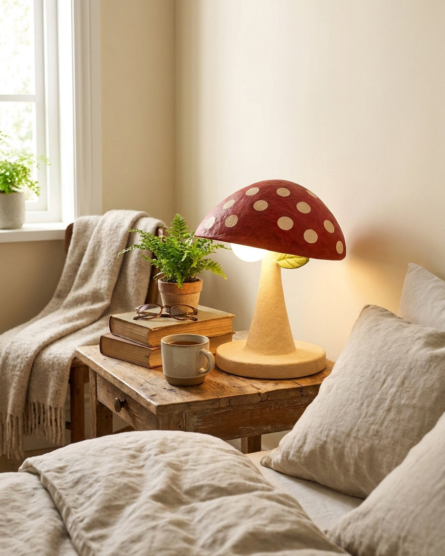 Miroku Table Light — product view 6