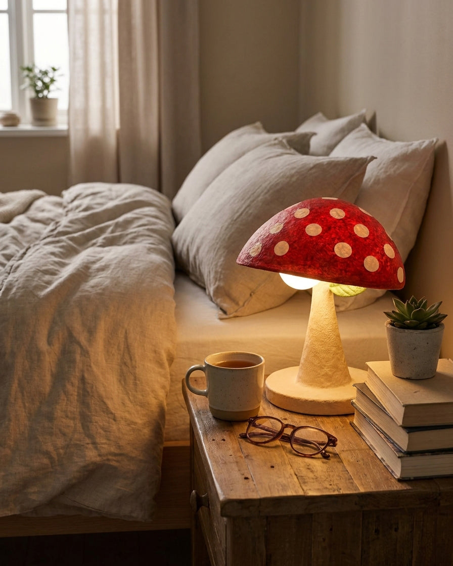 Miroku Table Light — product view 7
