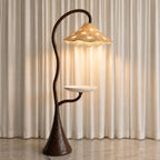 Brivora Floor Light — product view 2