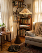 Brivora Floor Light — product view 3