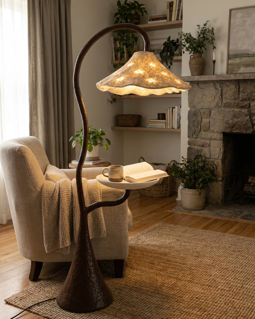 Brivora Floor Light — product view 5
