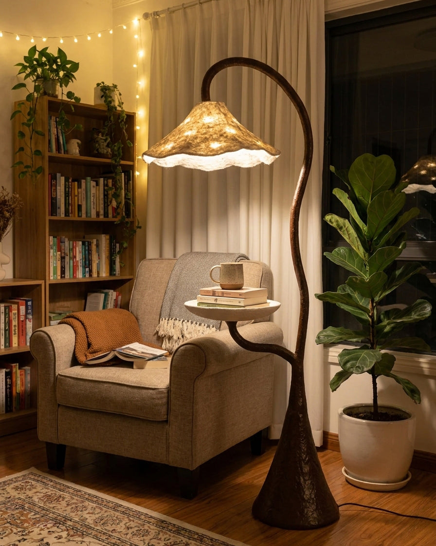 Brivora Floor Light — product view 6