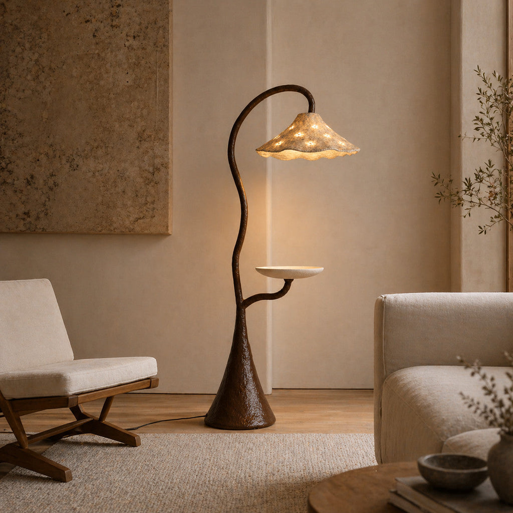 Brivora Floor Light — product view 9