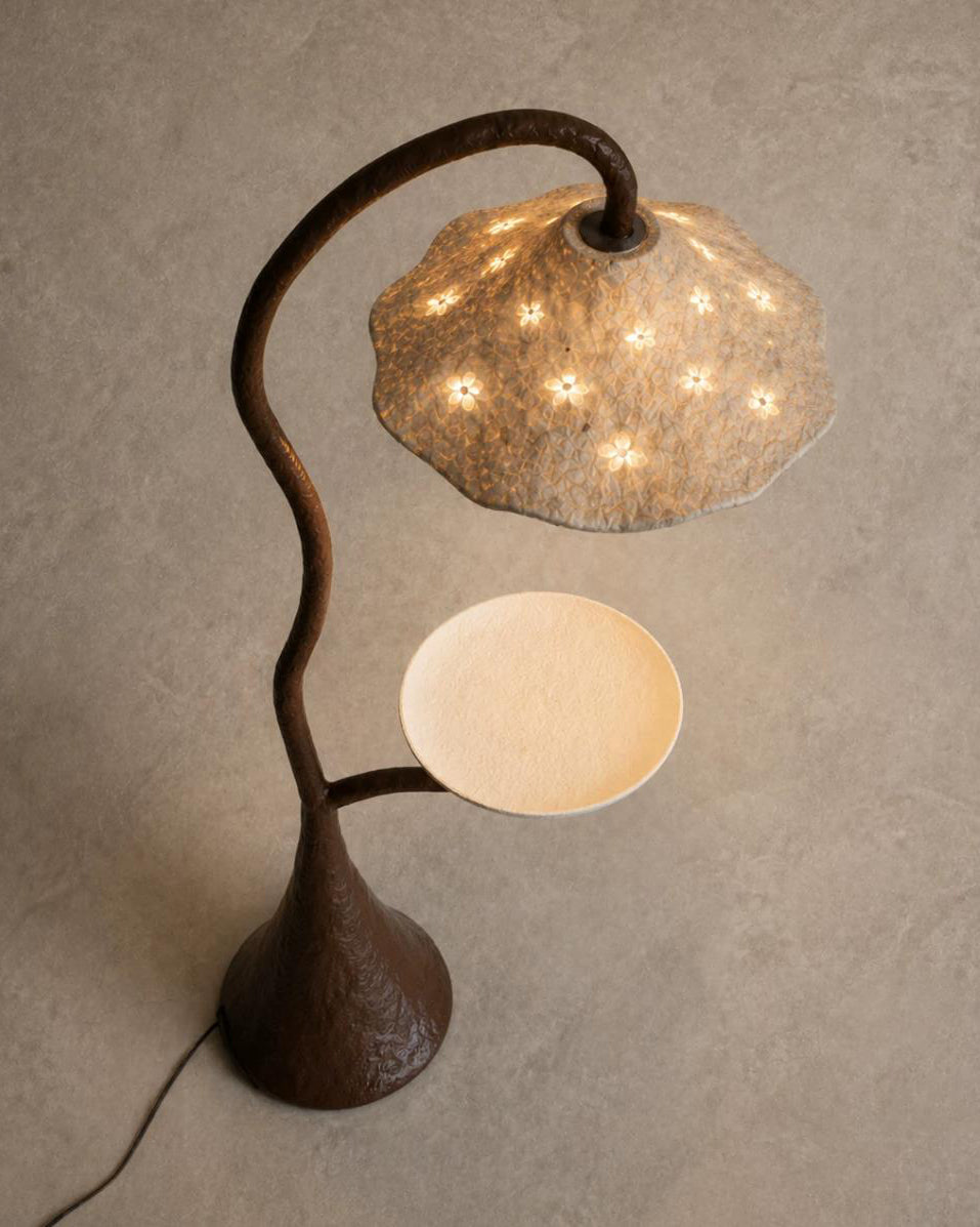 Brivora Floor Light — product view 10